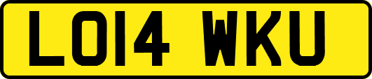 LO14WKU