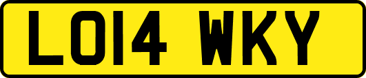 LO14WKY