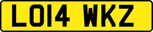 LO14WKZ