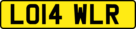 LO14WLR