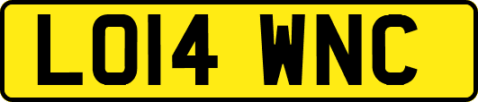 LO14WNC