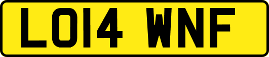 LO14WNF