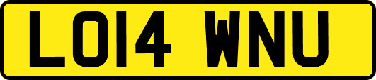 LO14WNU