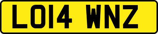LO14WNZ