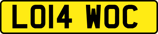 LO14WOC