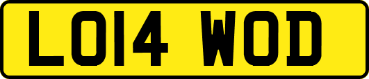LO14WOD