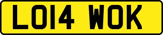 LO14WOK