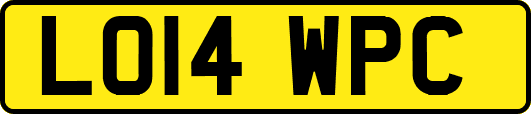 LO14WPC