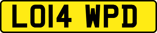 LO14WPD
