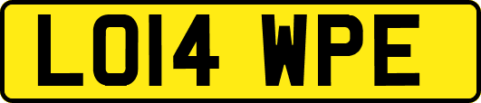LO14WPE