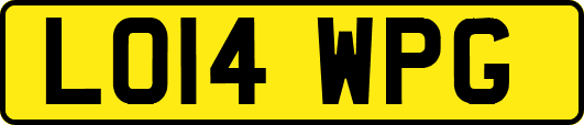 LO14WPG