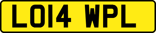 LO14WPL