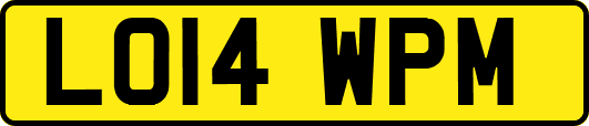 LO14WPM