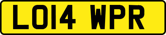LO14WPR