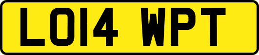 LO14WPT