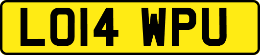 LO14WPU