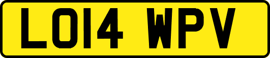 LO14WPV