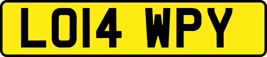 LO14WPY