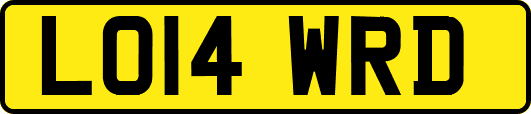 LO14WRD