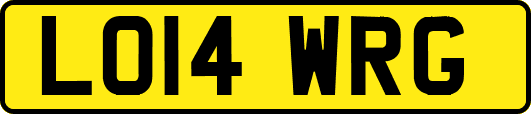 LO14WRG