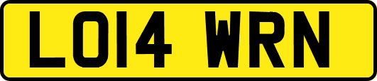 LO14WRN
