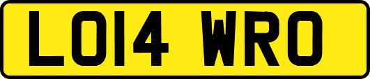 LO14WRO