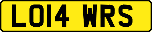 LO14WRS