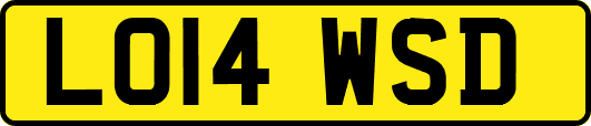 LO14WSD