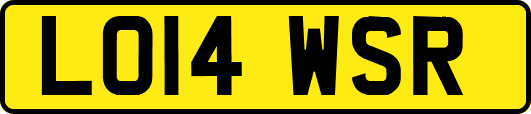 LO14WSR