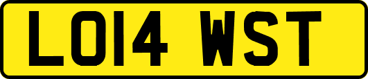 LO14WST