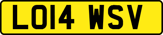 LO14WSV