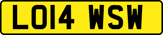 LO14WSW