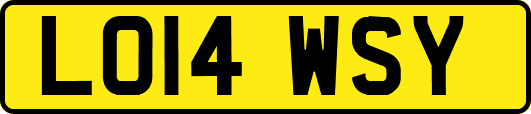 LO14WSY