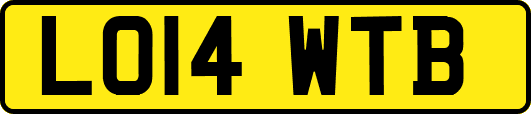 LO14WTB