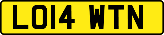 LO14WTN