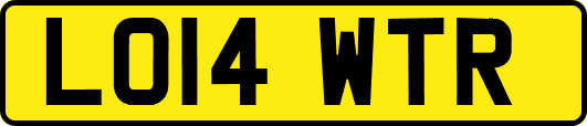 LO14WTR