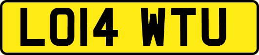 LO14WTU