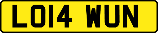 LO14WUN
