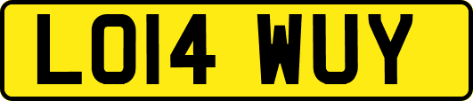 LO14WUY