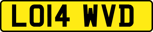 LO14WVD