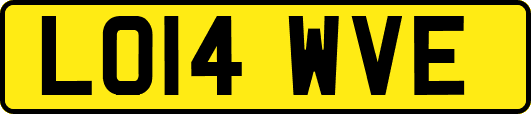 LO14WVE
