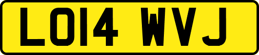 LO14WVJ