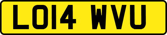 LO14WVU