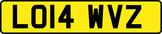 LO14WVZ