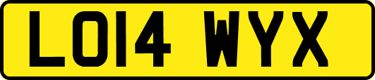 LO14WYX