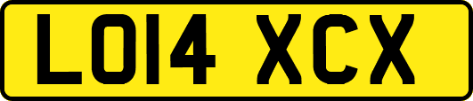 LO14XCX
