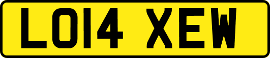 LO14XEW