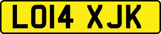 LO14XJK