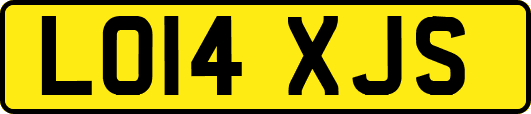 LO14XJS