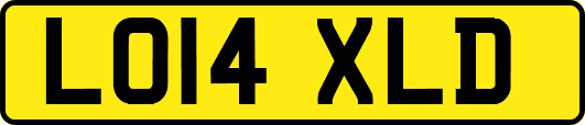 LO14XLD